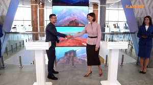 Развитие Колымы и перспективы бизнеса. Магадан посетила генеральный директор АСИ Светлана Чупшева