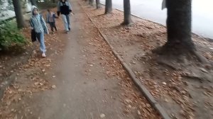 "Чистые" Улицы курорта Кисловодска! 26.08.2025 г.