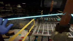 ПРОХОЖДЕНИЕ ПОПЫ/Poppy Playtime Chapter 1/ ЗЛОЙ ХУГГИ ВУГГИ:)