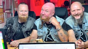 Мотоклубу «RAIDO CLUB RС» исполнилось 10 лет! О событии рассказывают байкеры мотоклуба.