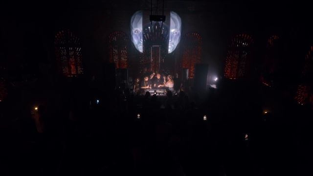 W.D.L & NOBE @ Live Birthday Fader Frenzy (Gazgolder Club)  Indie Dance