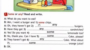 SPOTLIGHT 3 рабочая тетрадь 26,27 страница На видео я называю 24, 25,но в 2025 это стр 26,27