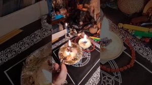 РИТУАЛ-ЧИСТКА ОТ БЕССОННИЦЫ И НОЧНЫХ АТАК!