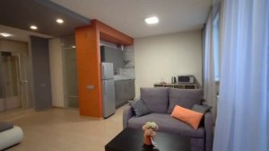 Продаётся студия в г.Екатеринбург, ул. Чапаева, 23