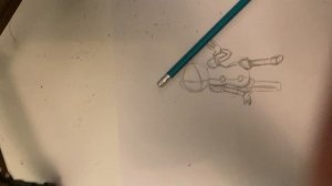 Я рисую Помни/и простите что видео не закончила