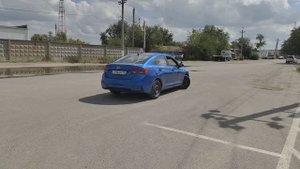 Полный экзаменационный маршрут №1. Подготовка к экзамену: парковки, развороты, проезд перекрестков