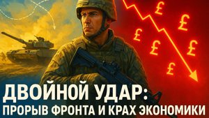 💥Скотт Риттер  | Разгромный удар: почему после применения «Орешников» НАТО не сможет оправиться