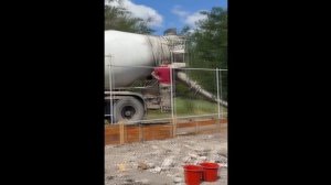 Заборы из профнастила в Донецке, Макеевке +7 949 040 05 94