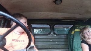 фильм весёлый таксист часть 1