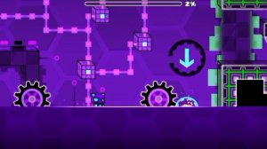 Blast Processing ,но это Экстрим Демон