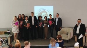 «ЖЕМЧУЖИНЫ ТАГАНКИ» 2025