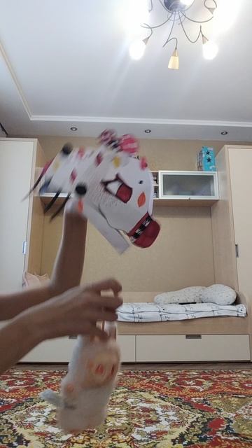 Видео с драконом-Сентябриной💐:)))) смотреть онлайн