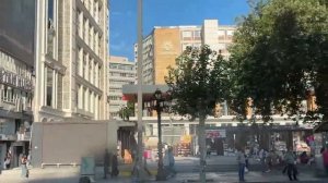 Анкара. Столица Турции. Часть 1