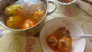 Пререц Фаршированный  от  Танкист555