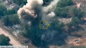 Бойцы "Центра" освободили поселок на подступах к стратегически важному Красноармейску