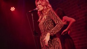 Инна Литвин - Назначаю лучшим (live)