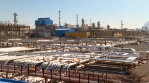 MOL: Венгрия и Словакия близки к использованию резервов нефти