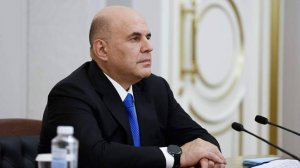 Мишустин освободил Павла Абрамова от должности заместителя главы Росмолодежи