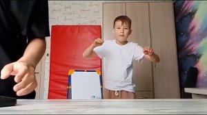 пытаемся побить рекорды гиннесса с ромой. извините но видео делалось 2 или 3 месяца