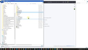 Создание и запуск Java-класса в среде IntelliJ IDEA