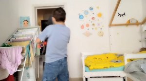 Весело с кашанией и BLOXeram