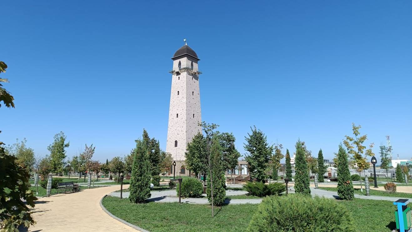 Ингушетия смотреть онлайн