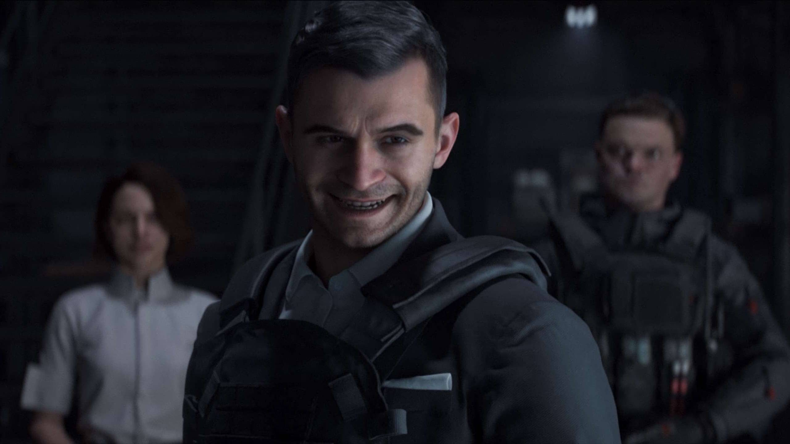 CALL OF DUTY MODERN WARFARE 3 (2023) ЧАСТЬ 3