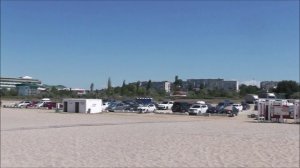 Новости с пляжей Любимовки 26.08.2025г.