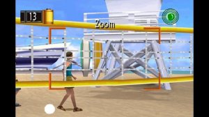 Mary-Kate and Ashley: Magical Mystery Mall - Going To The Mall (1999) [PS1]