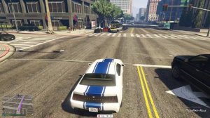 название не придумал, так что... 4 видео по GTA V. Grand Theft Auto V