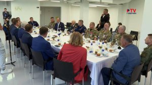 Губернские новости 27.08.2025