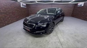 В наличии Skoda Superb👇
