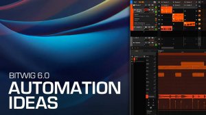 Bitwig Studio 6: Automation is Nuts...