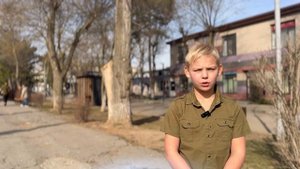 Матвей Смирнов | ТОЧКА.РФ – МЕСТО | г. Евпатория