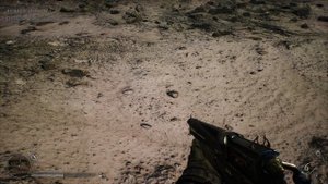 Прохождение Witchfire 2025-08-27