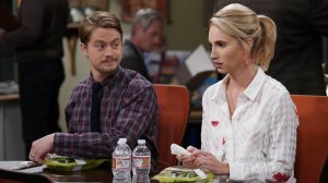 Сериал Последний настоящий мужчина - 8 сезон 15 серия / Last Man Standing