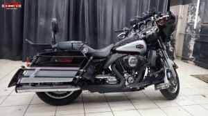 "Керамика" для Harley Davidson!!!