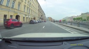 Встречка 10 регион