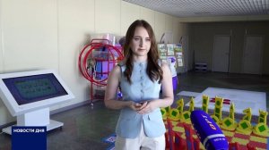 ОРЕНБУРГСКИЙ ПЕДКОЛЛЕДЖ ОБНОВИЛИ К УЧЕБНОМУ ГОДУ