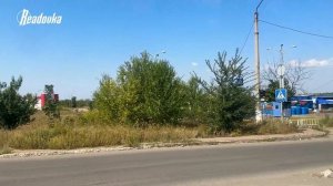 Самый опасный автобусный маршрут в России находится в Горловке