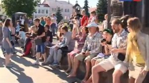 Передача «Молодежный формат»