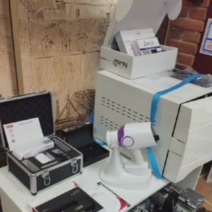 Профессиональное стоматологическое оборудование!