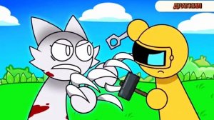 Мультфильм про СПРУНКИ!