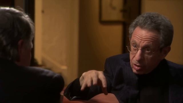 Генри Стэпп. В чём суть сознания?