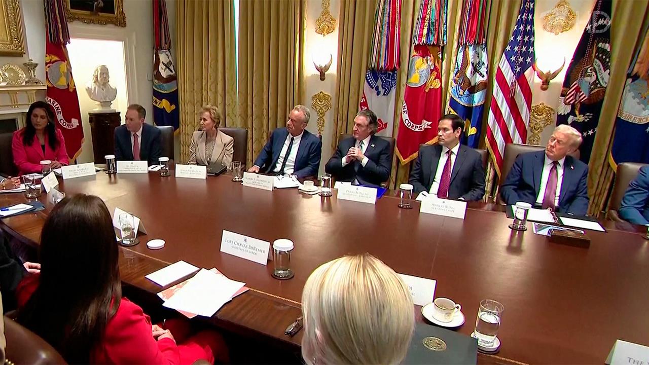 США определили для себя новый срок завершения украинского конфликта