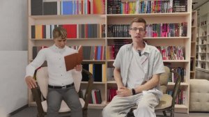 Видео визитка Новиков И.Г. - 2025