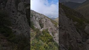 Каменные грибы .mp4