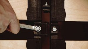 Что делать, если появился скрип