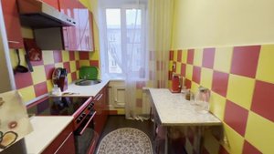 Энтузиастов, 37