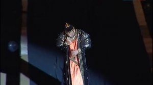 В шестой раз на берегу Быстрой Сосны прозвучала опера «Легенда о граде Ельце»